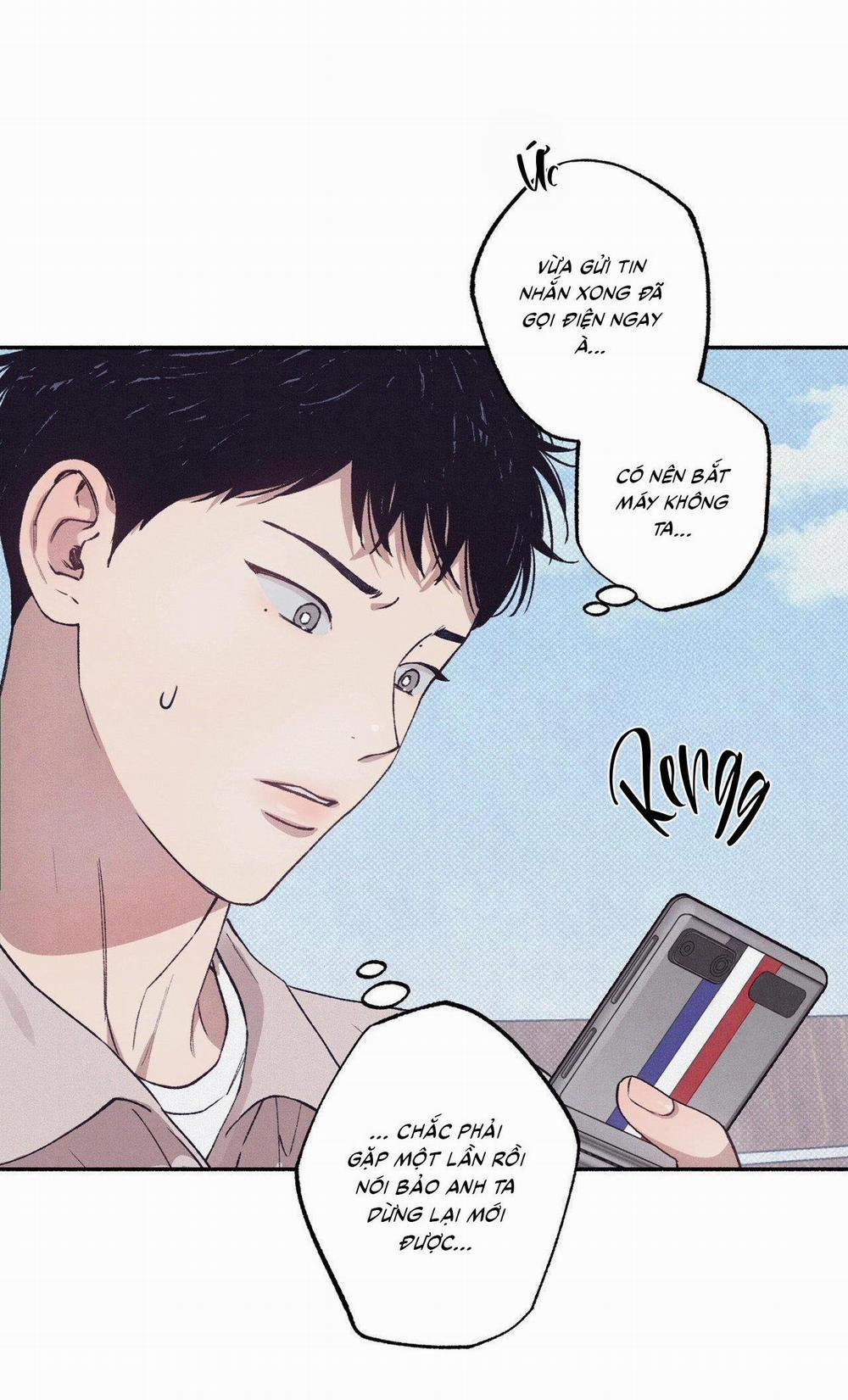 manhwax10.com - Truyện Manhwa (CBunu) 1 to 10 Chương 31 Trang 13