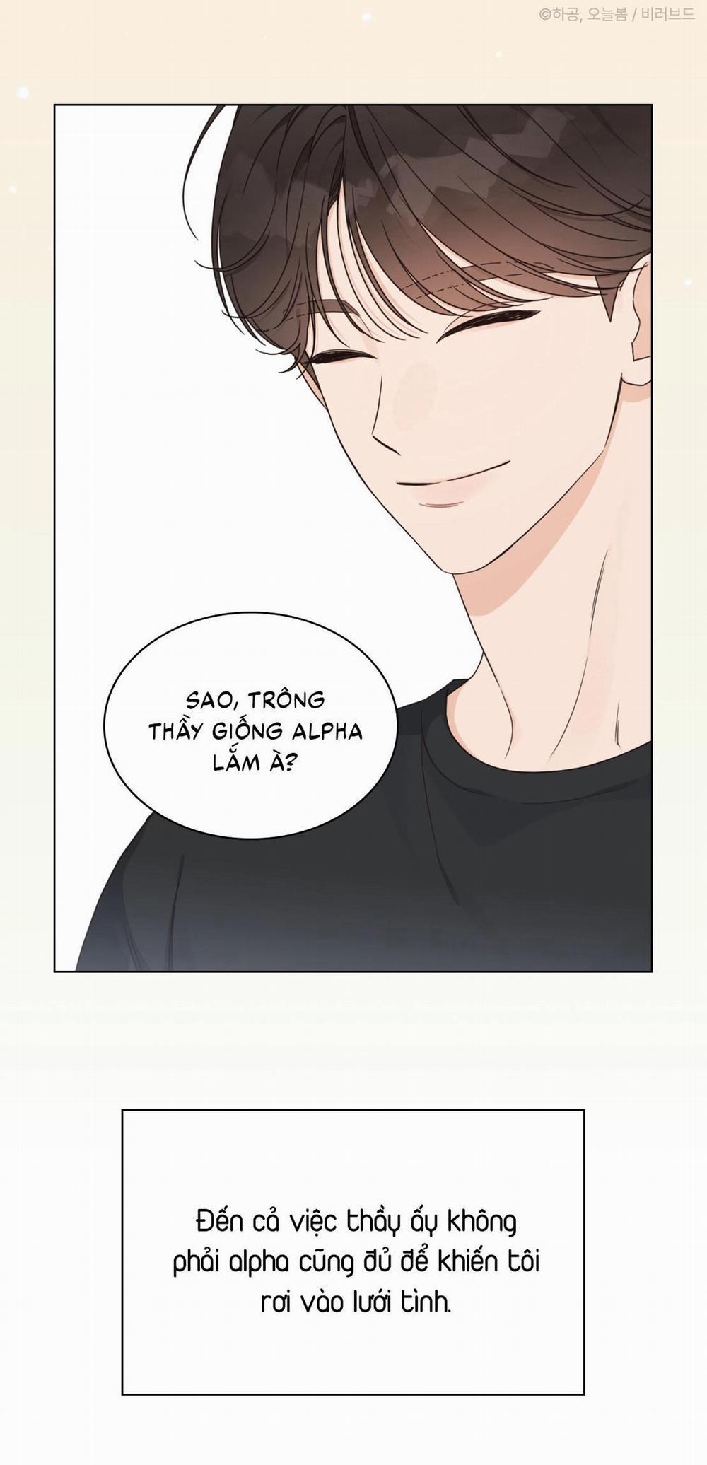 manhwax10.com - Truyện Manhwa (Cbunu) Alpha Trauma Chương 0 1 Trang 4