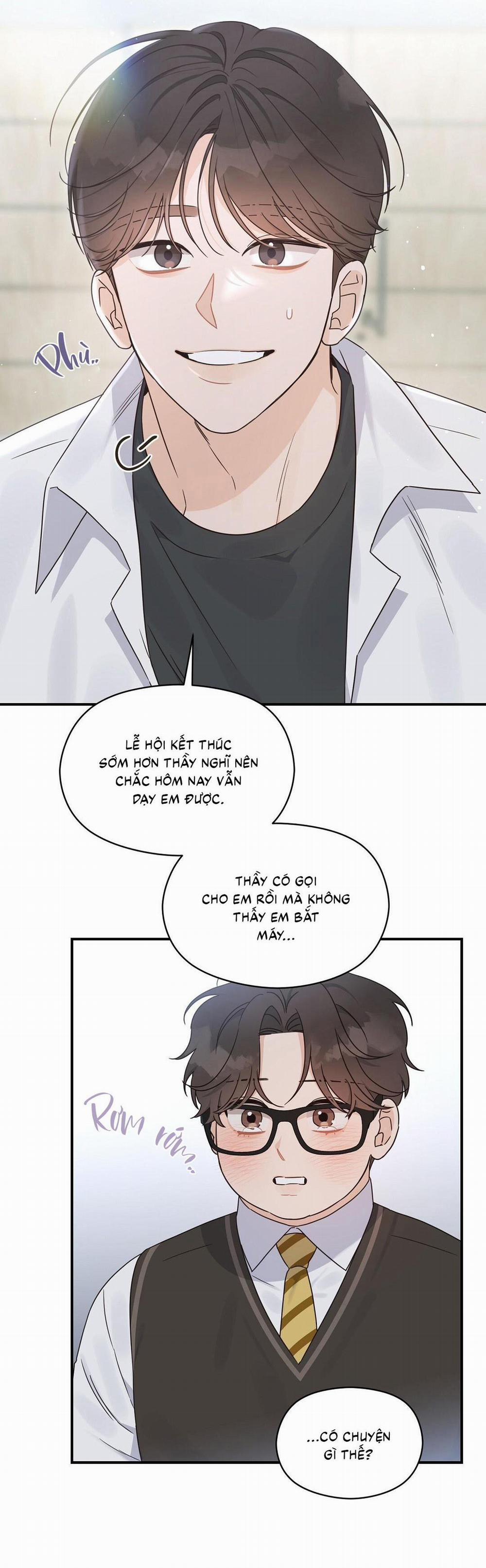 manhwax10.com - Truyện Manhwa (Cbunu) Alpha Trauma Chương 1 Trang 44