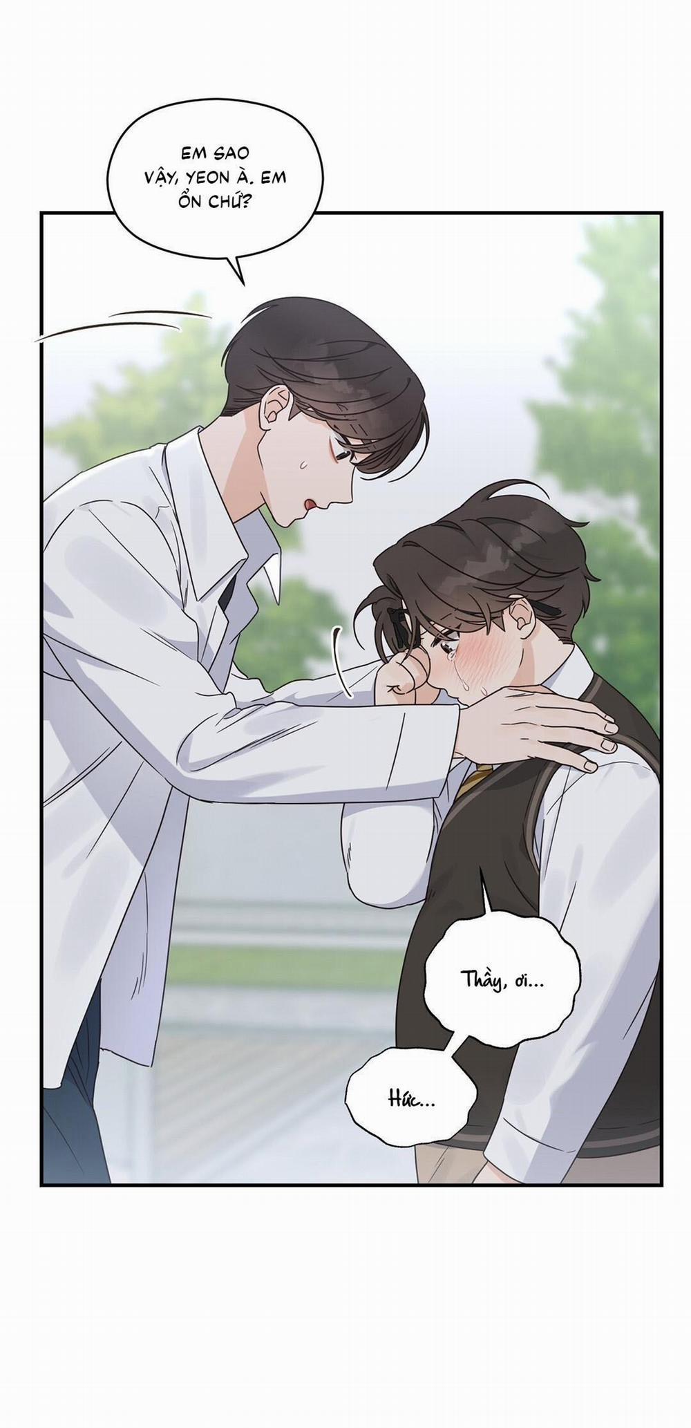 manhwax10.com - Truyện Manhwa (Cbunu) Alpha Trauma Chương 1 Trang 45