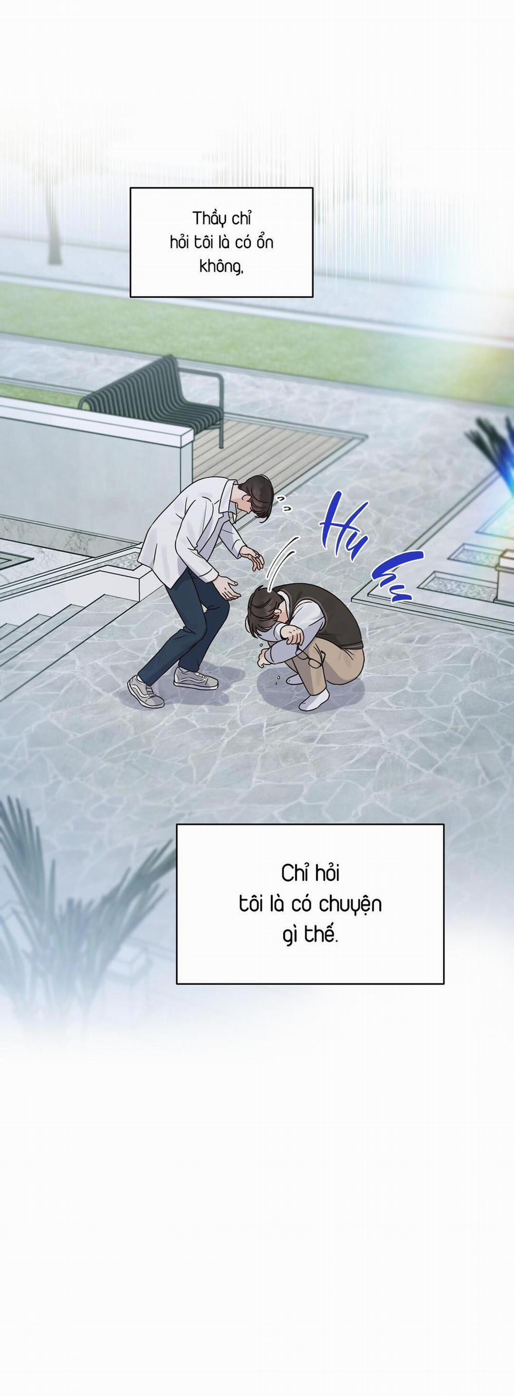 manhwax10.com - Truyện Manhwa (Cbunu) Alpha Trauma Chương 1 Trang 46