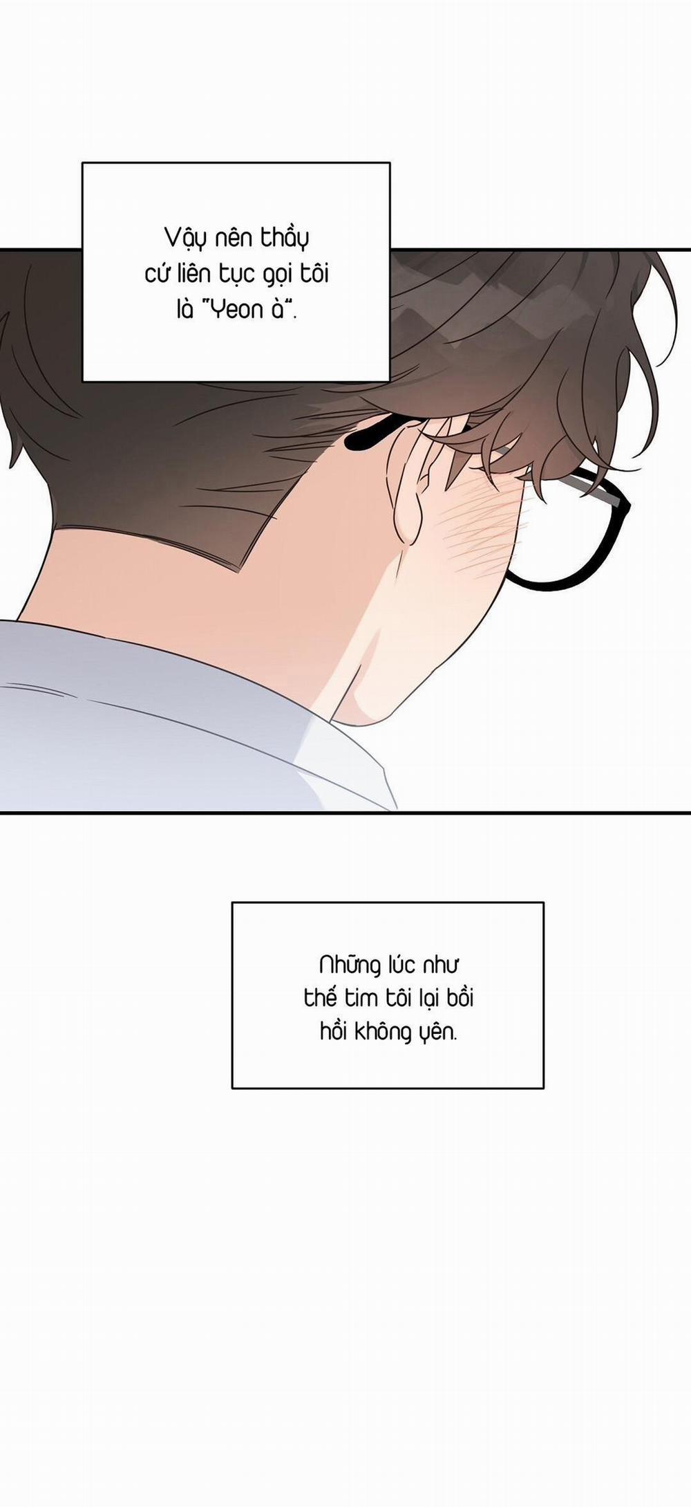 manhwax10.com - Truyện Manhwa (Cbunu) Alpha Trauma Chương 1 Trang 7