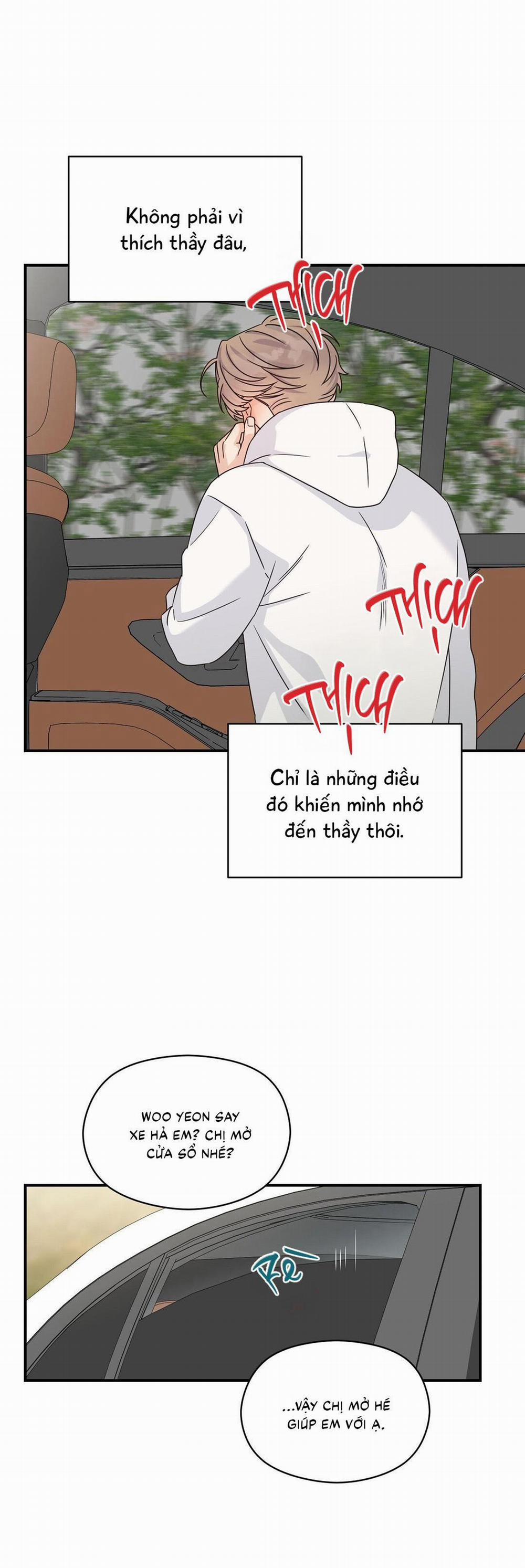 manhwax10.com - Truyện Manhwa ( Cbunu ) Alpha Trauma Chương 10 Trang 20