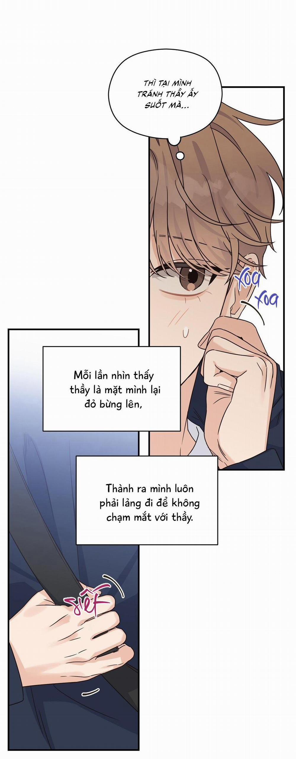 manhwax10.com - Truyện Manhwa ( Cbunu ) Alpha Trauma Chương 10 Trang 29