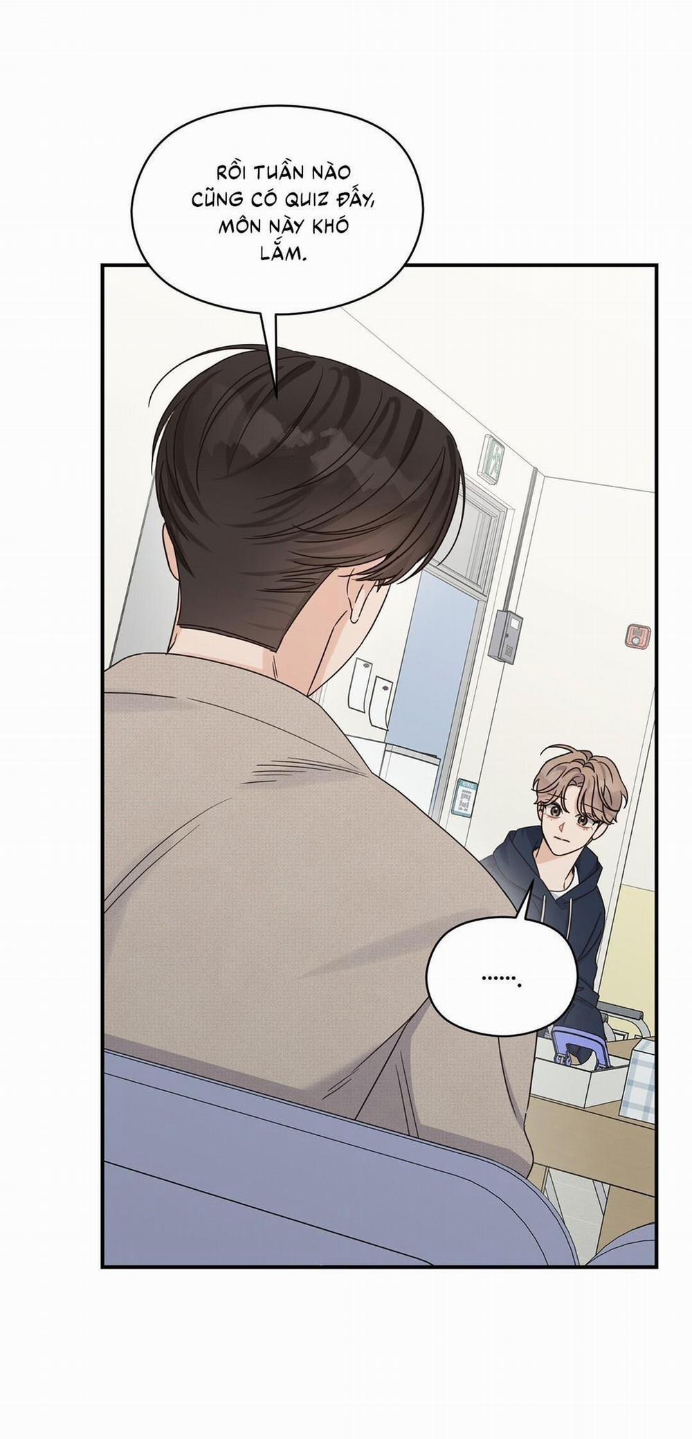 manhwax10.com - Truyện Manhwa ( Cbunu ) Alpha Trauma Chương 10 Trang 43