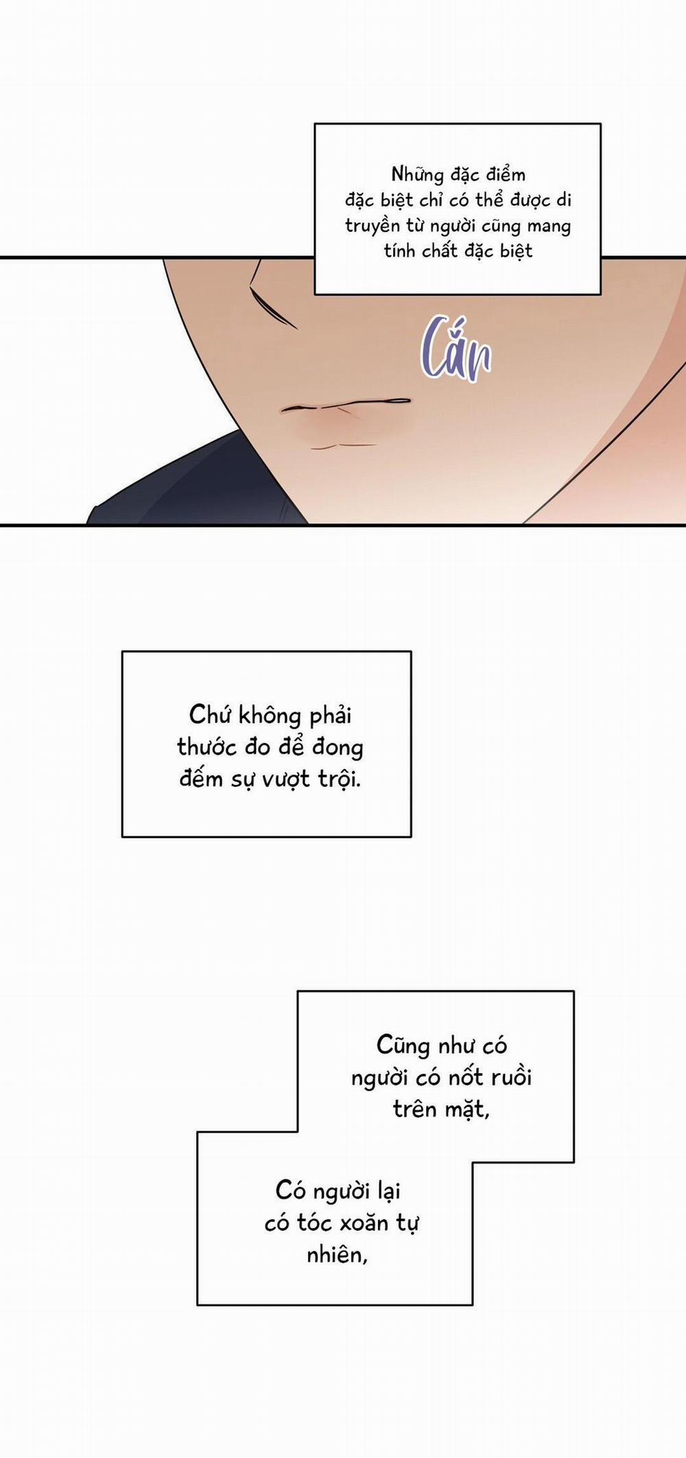 manhwax10.com - Truyện Manhwa ( Cbunu ) Alpha Trauma Chương 11 Trang 19