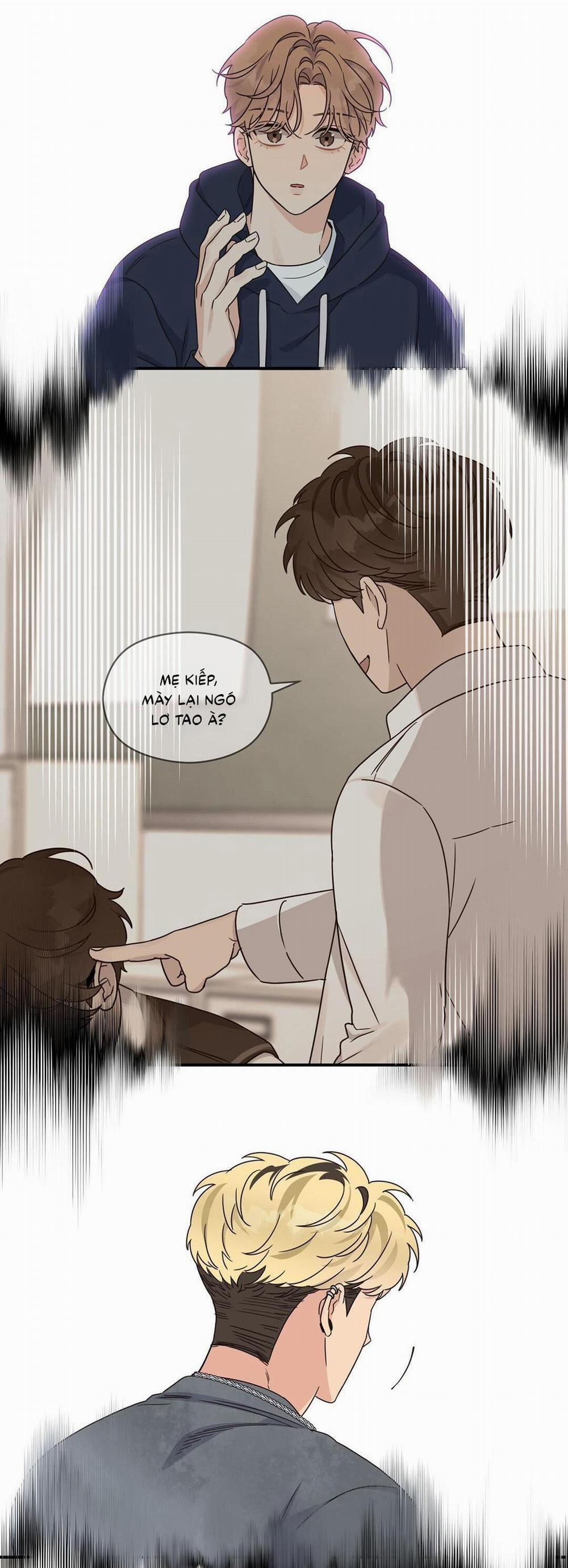 manhwax10.com - Truyện Manhwa ( Cbunu ) Alpha Trauma Chương 11 Trang 8