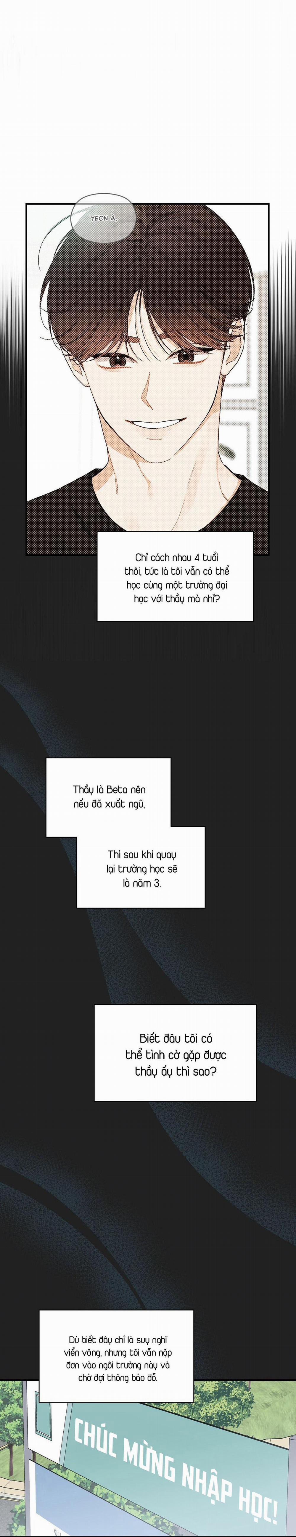 manhwax10.com - Truyện Manhwa (Cbunu) Alpha Trauma Chương 2 Trang 23