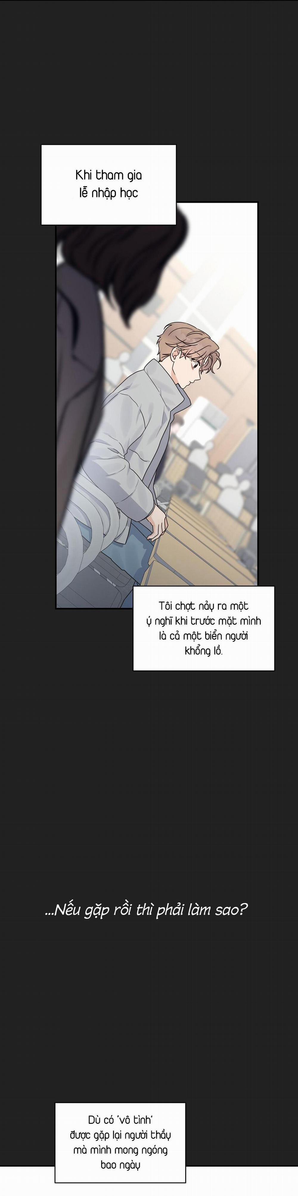 manhwax10.com - Truyện Manhwa (Cbunu) Alpha Trauma Chương 2 Trang 24