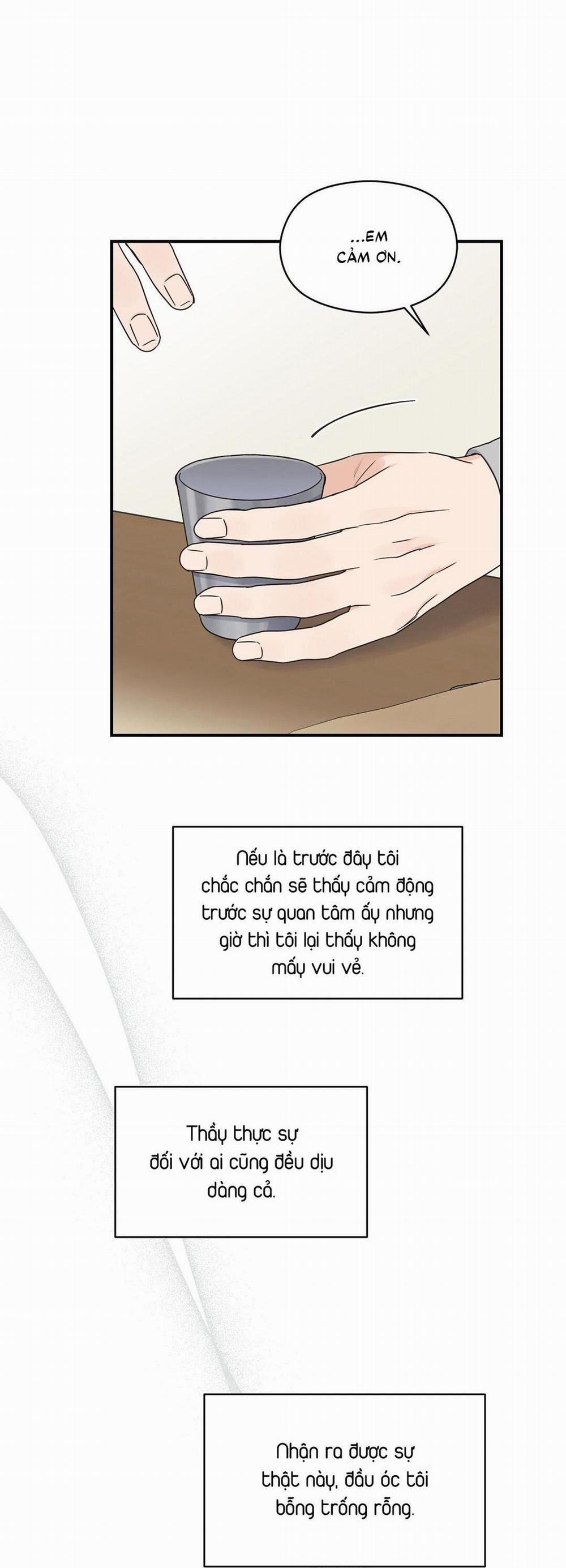 manhwax10.com - Truyện Manhwa (Cbunu) Alpha Trauma Chương 3 Trang 31