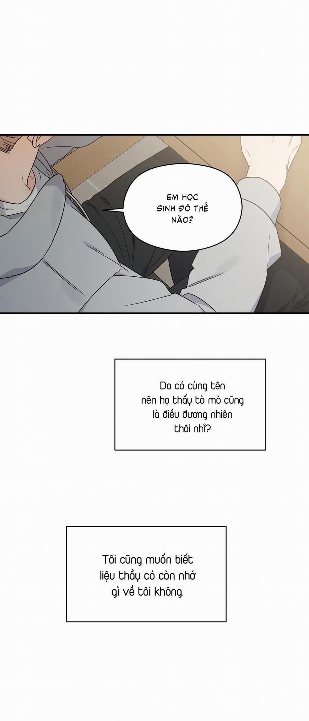 manhwax10.com - Truyện Manhwa (Cbunu) Alpha Trauma Chương 3 Trang 42