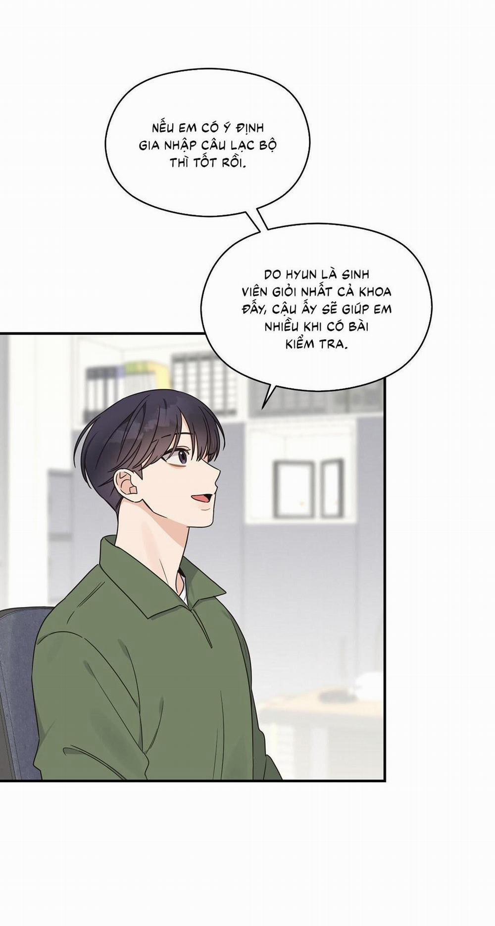 manhwax10.com - Truyện Manhwa (Cbunu) Alpha Trauma Chương 3 Trang 7