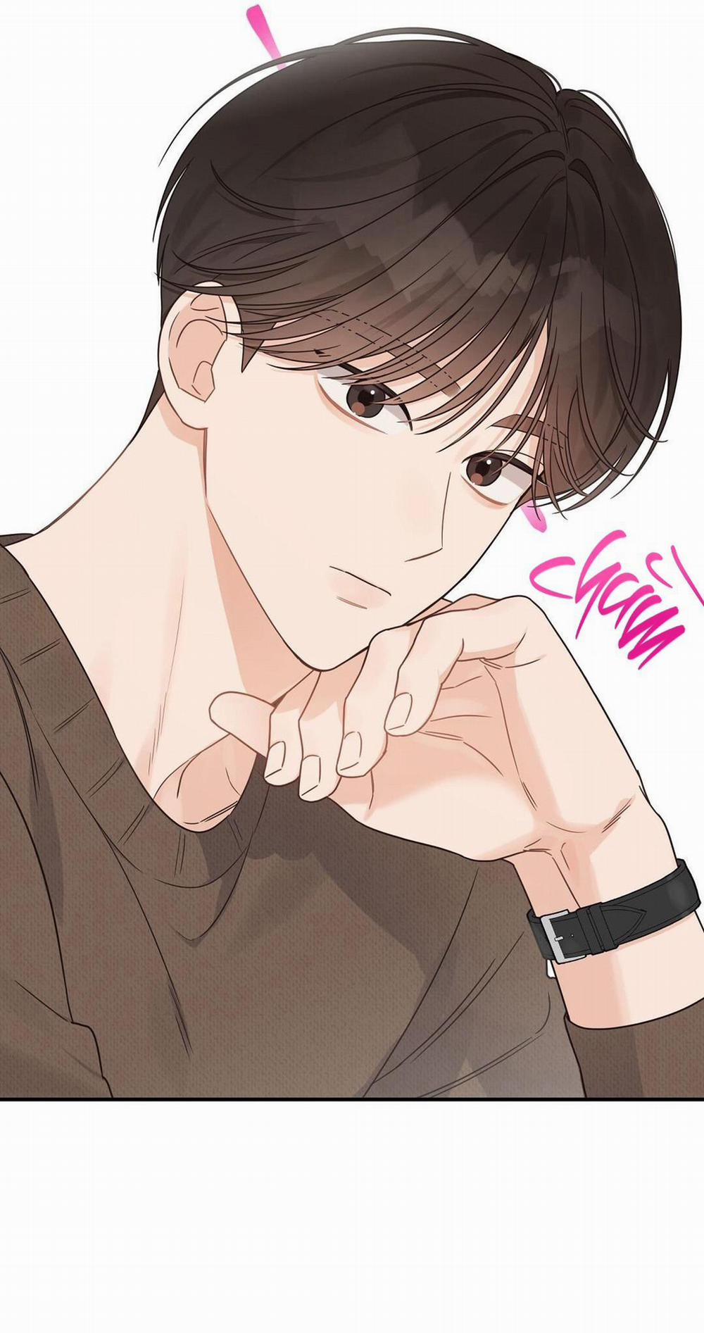 manhwax10.com - Truyện Manhwa (Cbunu) Alpha Trauma Chương 4 Trang 13