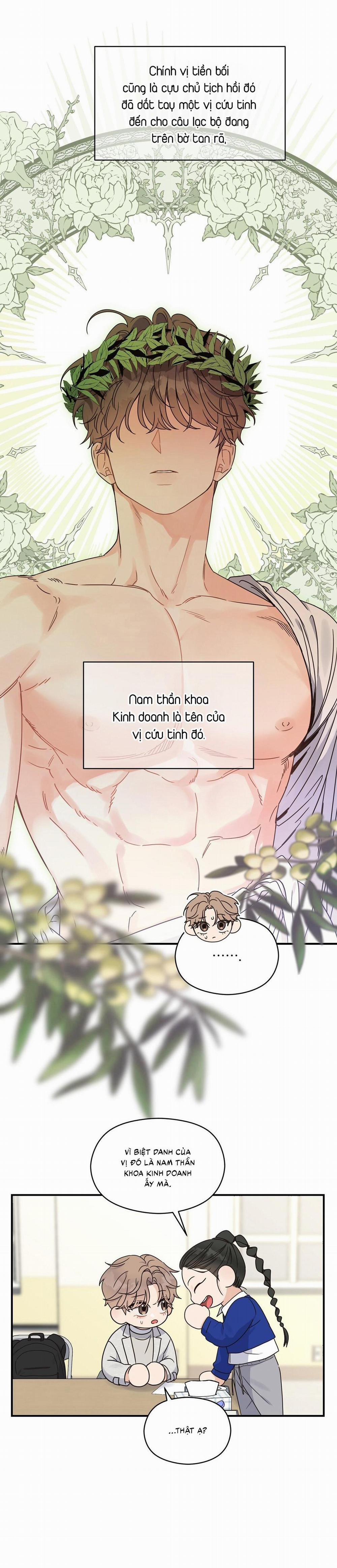 manhwax10.com - Truyện Manhwa (Cbunu) Alpha Trauma Chương 5 Trang 37