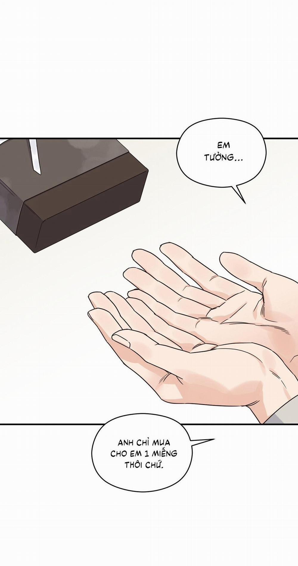 manhwax10.com - Truyện Manhwa (Cbunu) Alpha Trauma Chương 6 Trang 32