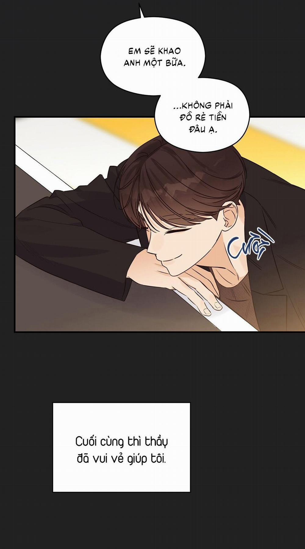 manhwax10.com - Truyện Manhwa (Cbunu) Alpha Trauma Chương 6 Trang 41