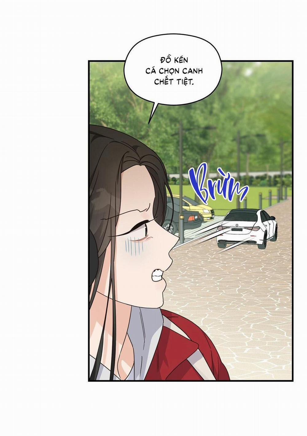 manhwax10.com - Truyện Manhwa (Cbunu) Alpha Trauma Chương 7 Trang 4