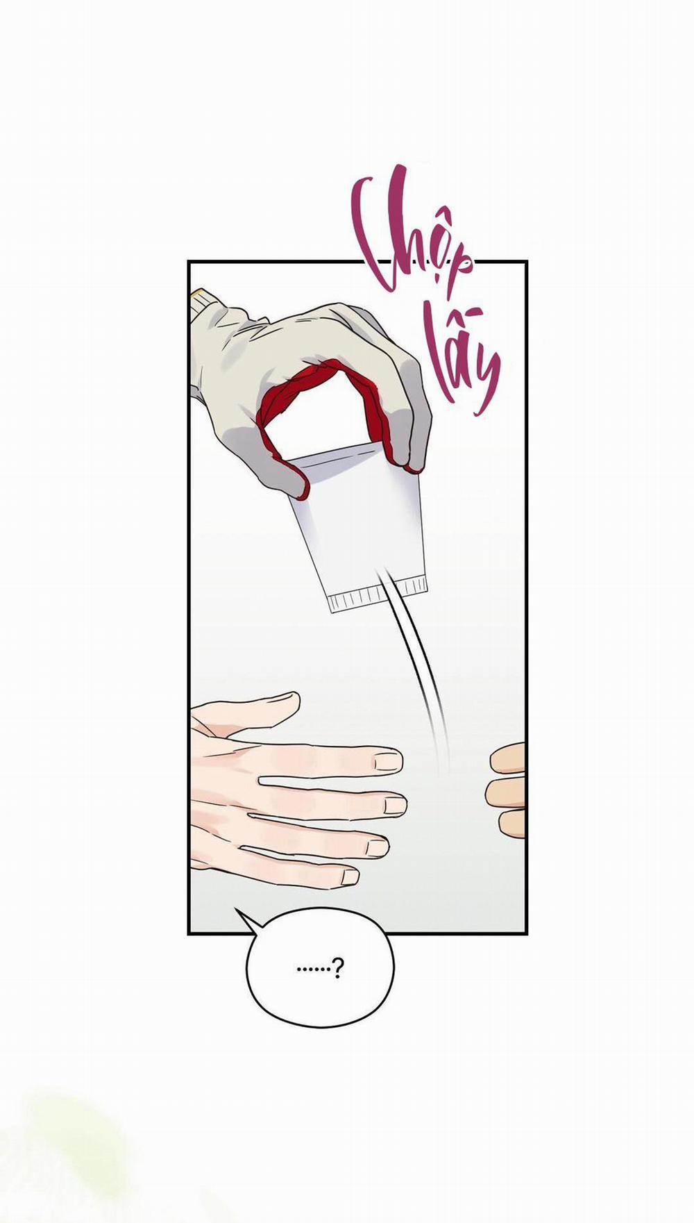 manhwax10.com - Truyện Manhwa (Cbunu) Alpha Trauma Chương 7 Trang 37