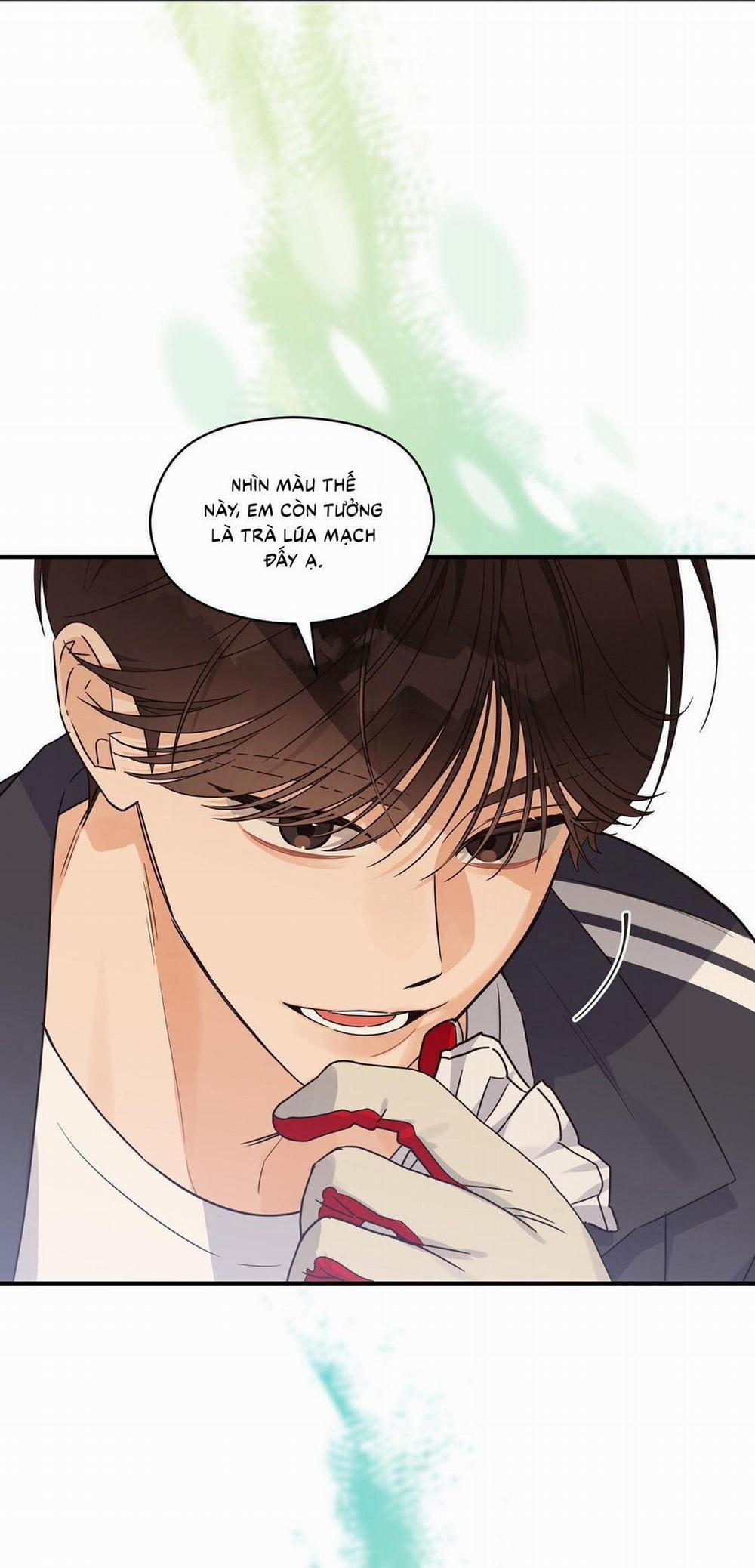 manhwax10.com - Truyện Manhwa (Cbunu) Alpha Trauma Chương 7 Trang 41