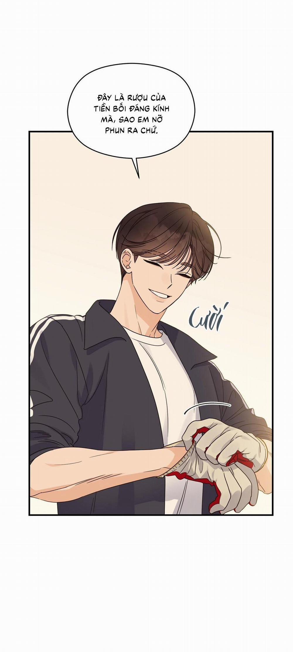 manhwax10.com - Truyện Manhwa (Cbunu) Alpha Trauma Chương 7 Trang 46