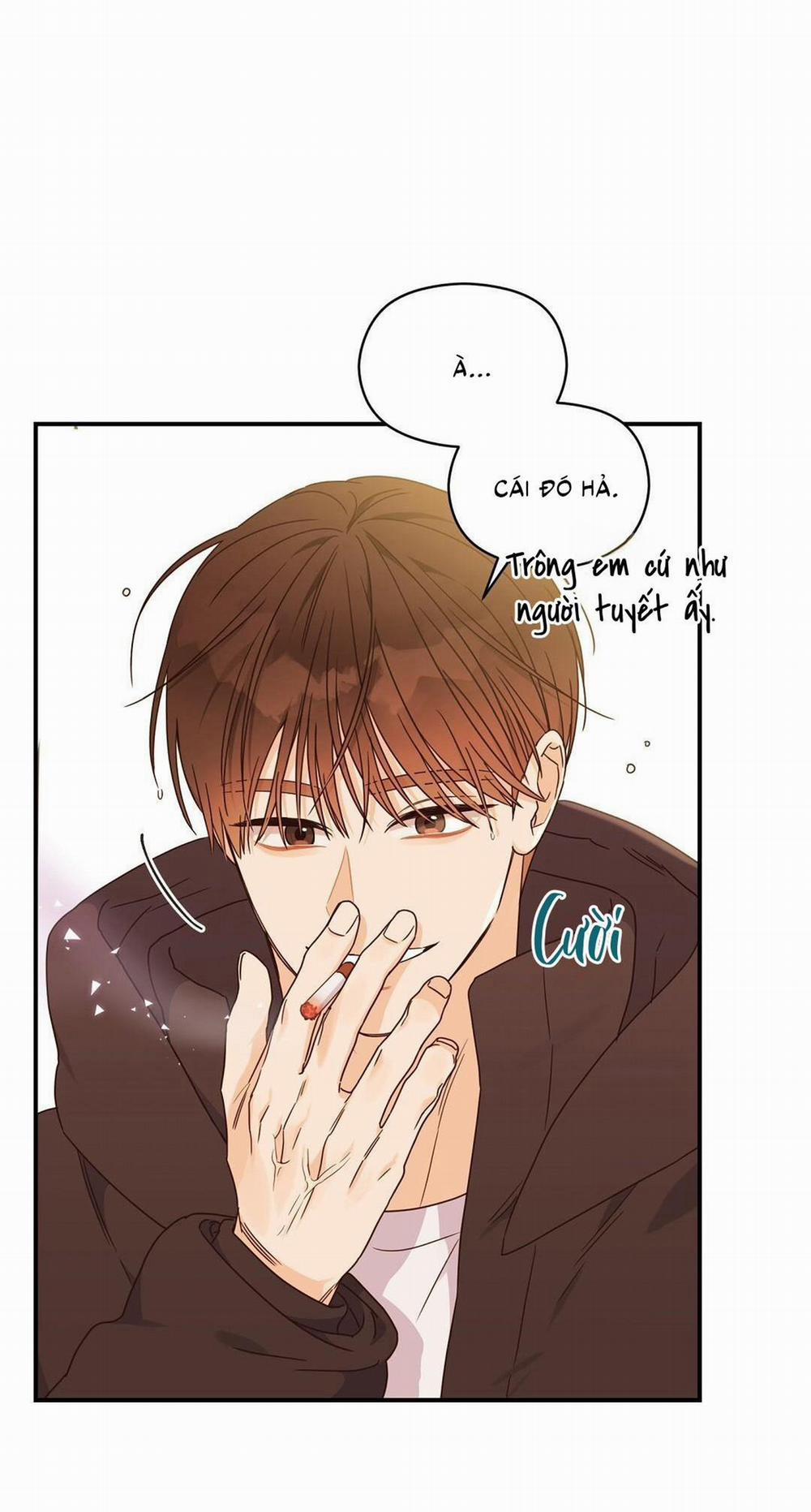 manhwax10.com - Truyện Manhwa (Cbunu) Alpha Trauma Chương 8 Trang 13