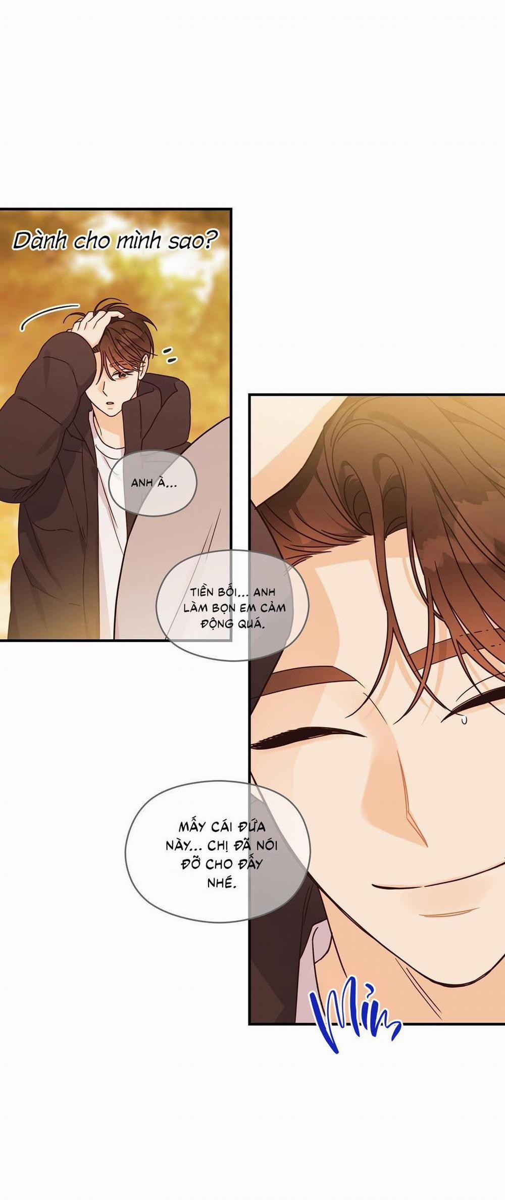 manhwax10.com - Truyện Manhwa (Cbunu) Alpha Trauma Chương 8 Trang 22