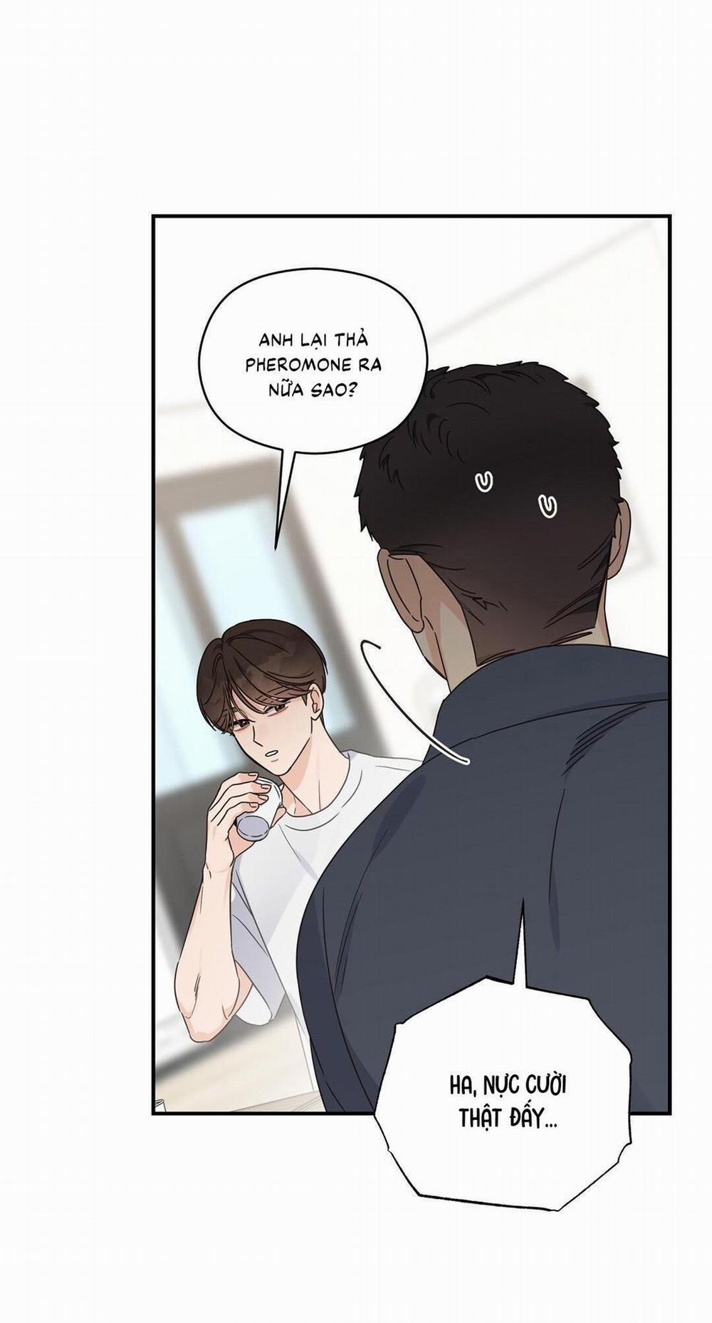 manhwax10.com - Truyện Manhwa (Cbunu) Alpha Trauma Chương 8 Trang 42