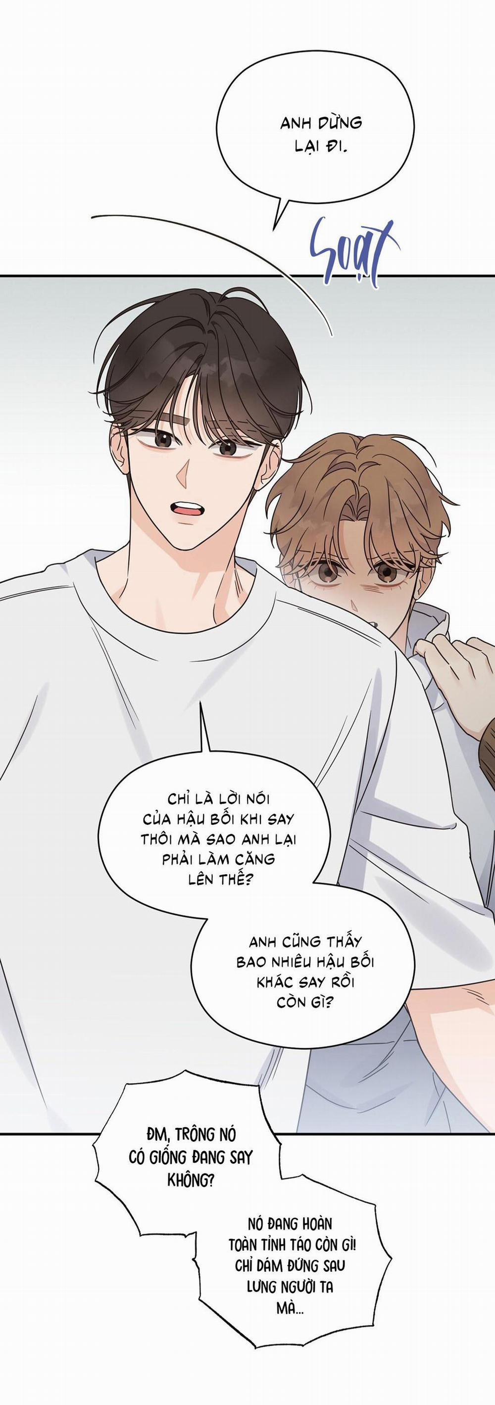 manhwax10.com - Truyện Manhwa (Cbunu) Alpha Trauma Chương 8 Trang 47