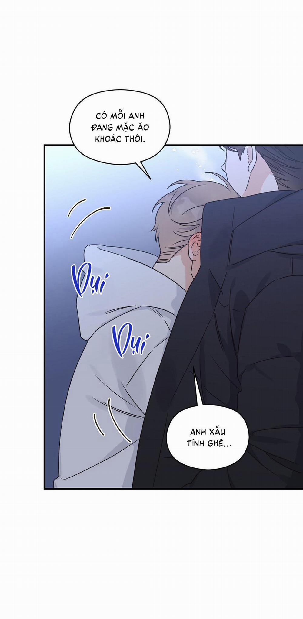 manhwax10.com - Truyện Manhwa (Cbunu) Alpha Trauma Chương 9 Trang 24