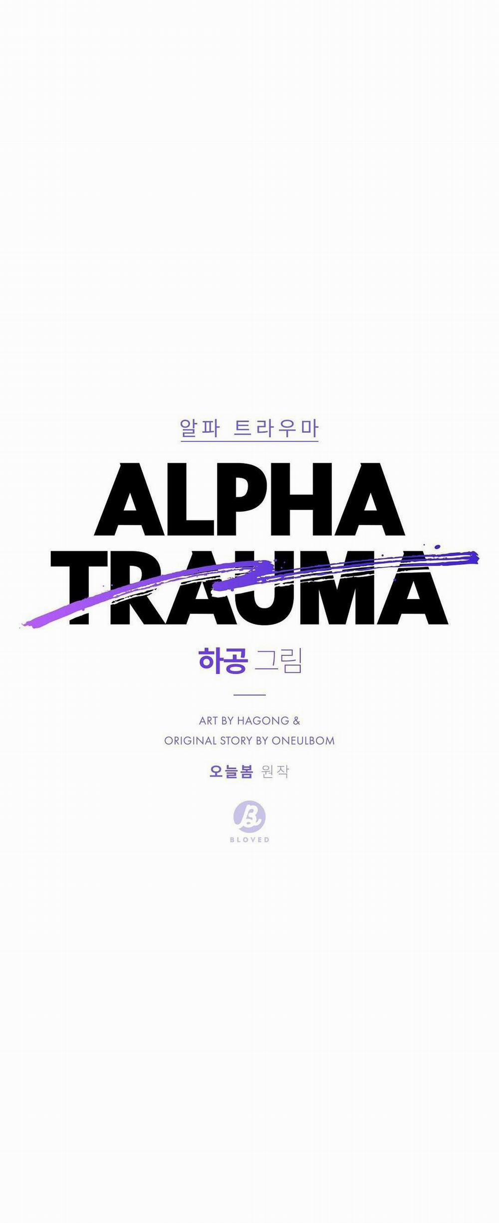 manhwax10.com - Truyện Manhwa (Cbunu) Alpha Trauma Chương 9 Trang 38