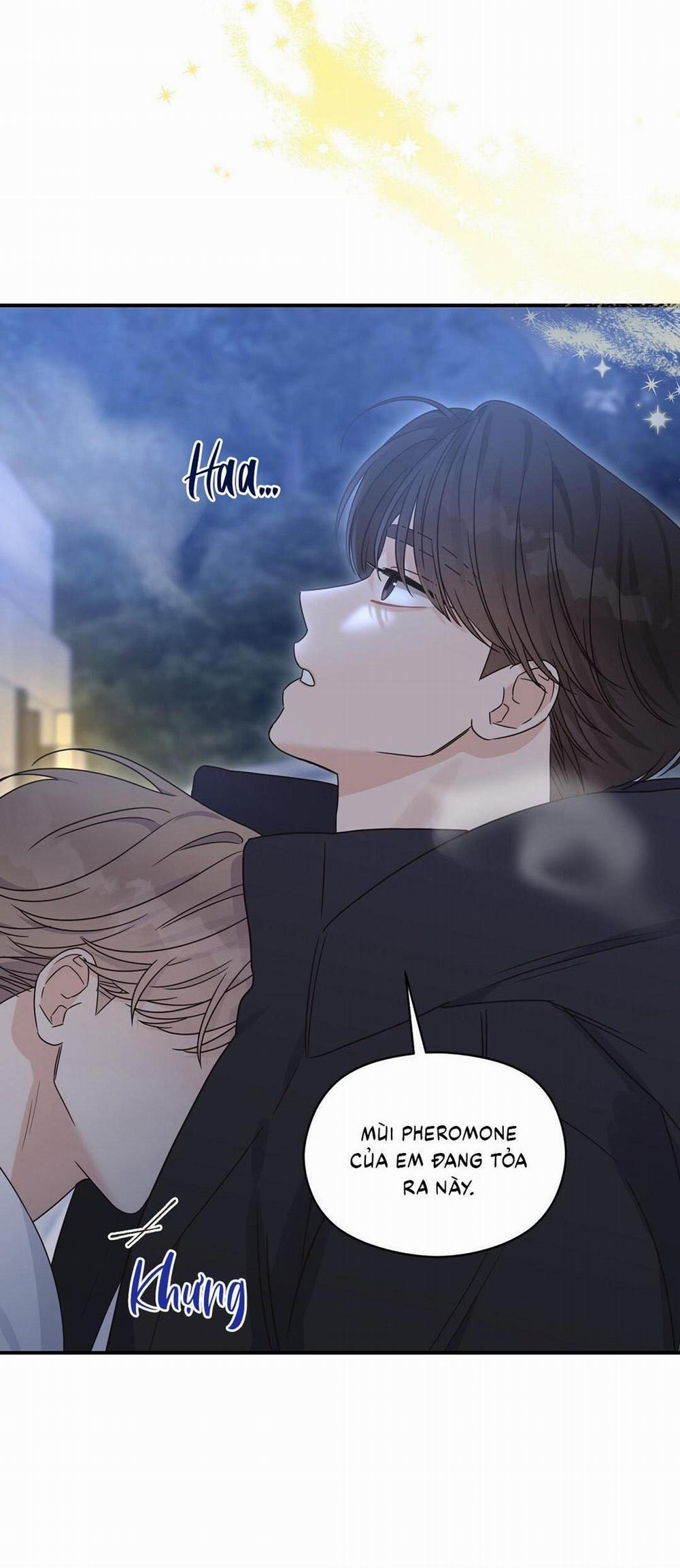 manhwax10.com - Truyện Manhwa (Cbunu) Alpha Trauma Chương 9 Trang 10