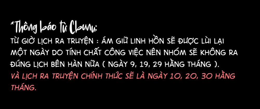 manhwax10.com - Truyện Manhwa (CBunu) Ám Giữ Linh Hồn Chương 37 H Trang 105