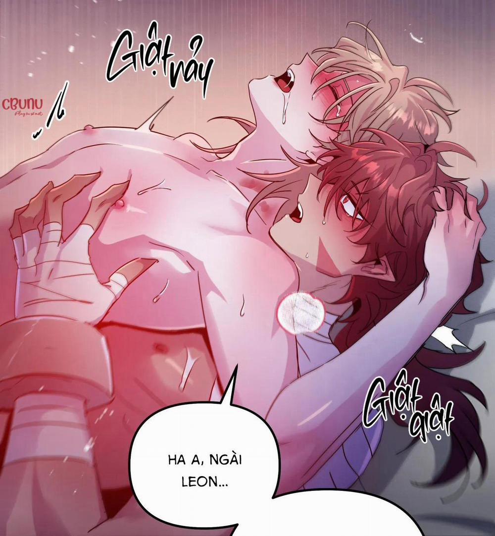 manhwax10.com - Truyện Manhwa (CBunu) Ám Giữ Linh Hồn Chương 37 H Trang 39