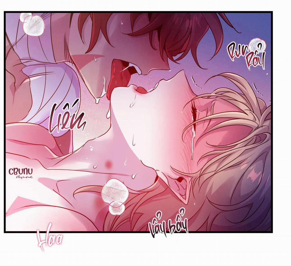 manhwax10.com - Truyện Manhwa (CBunu) Ám Giữ Linh Hồn Chương 37 H Trang 96