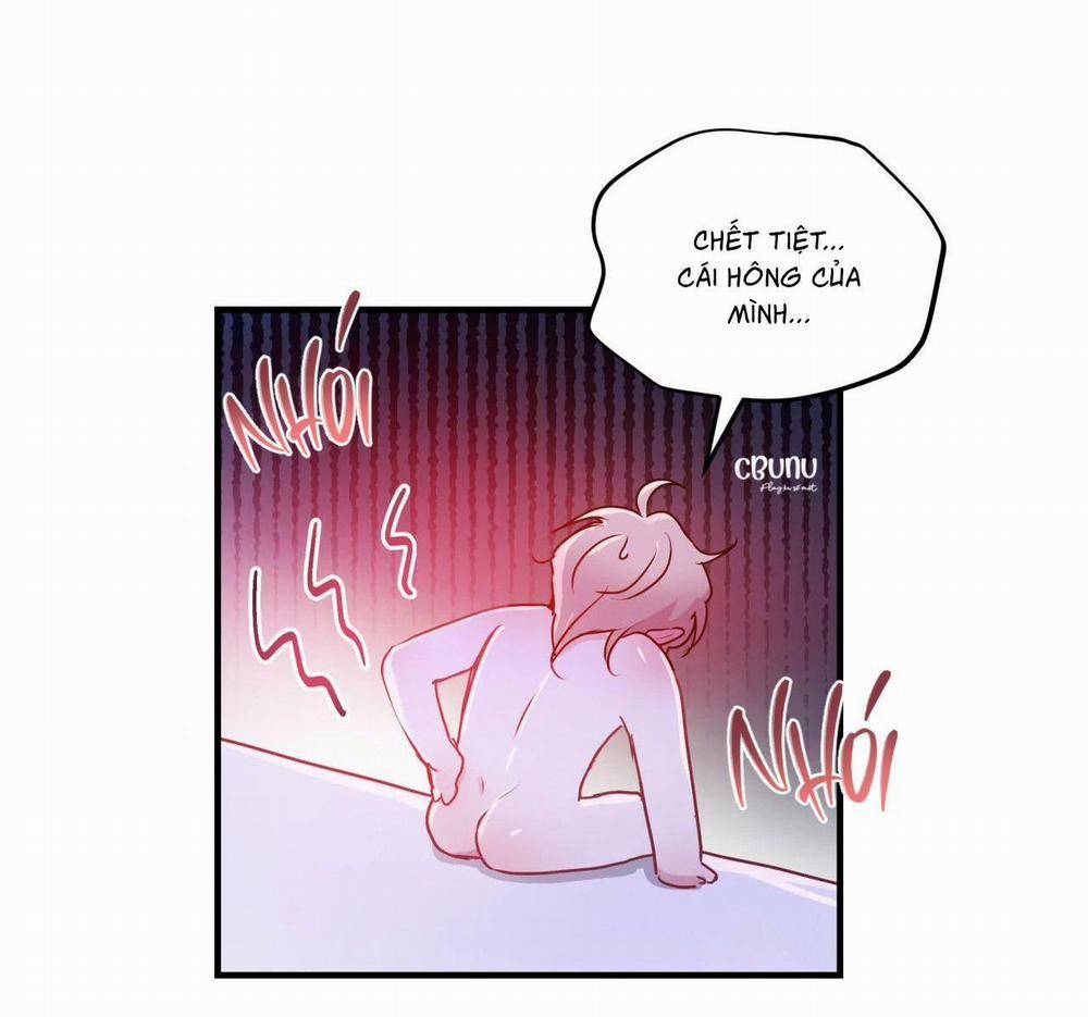 manhwax10.com - Truyện Manhwa (CBunu) Ám Giữ Linh Hồn Chương 38 Trang 26