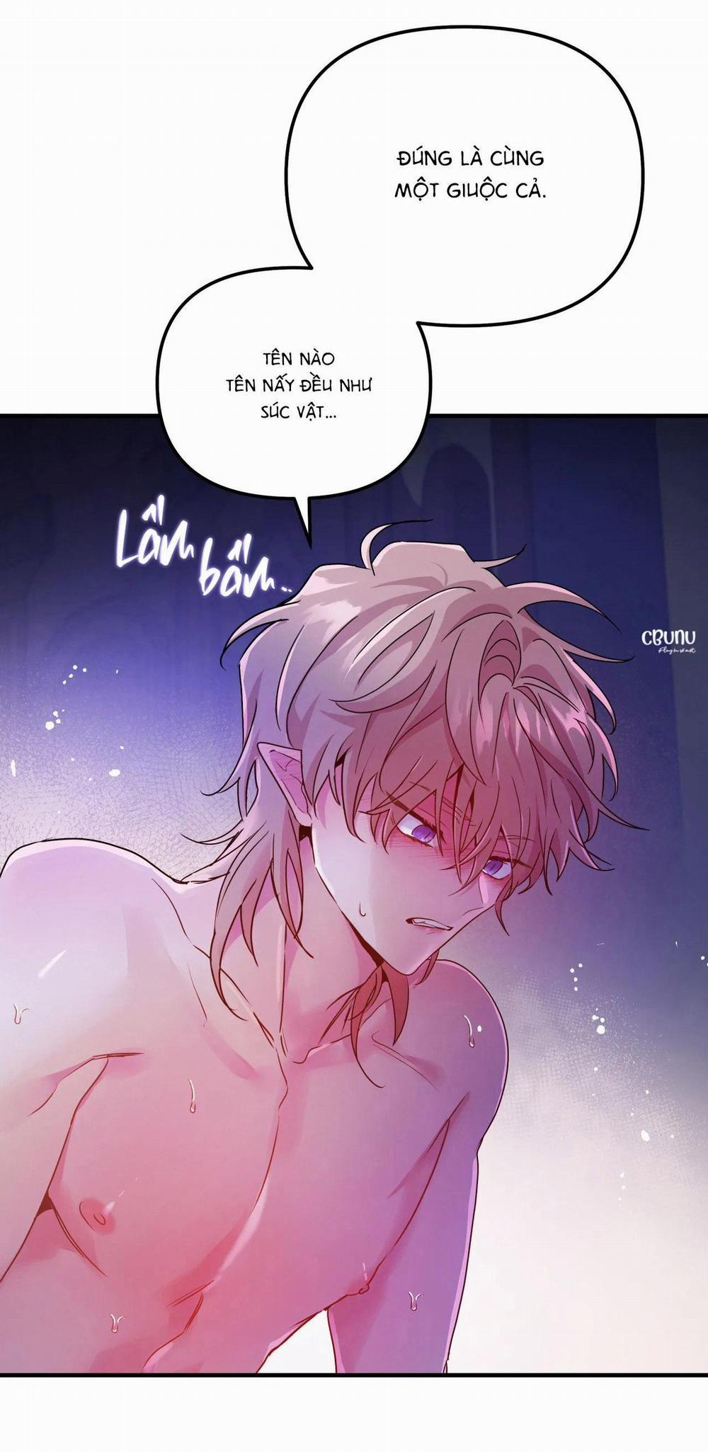 manhwax10.com - Truyện Manhwa (CBunu) Ám Giữ Linh Hồn Chương 38 Trang 27