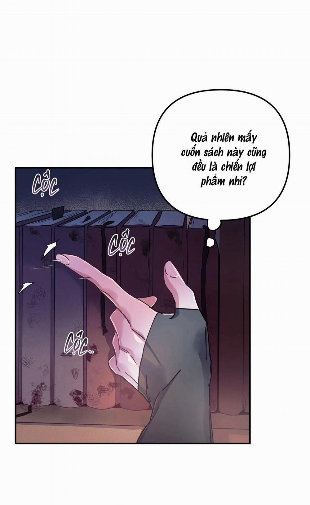 manhwax10.com - Truyện Manhwa (CBunu) Ám Giữ Linh Hồn Chương 39 Trang 94