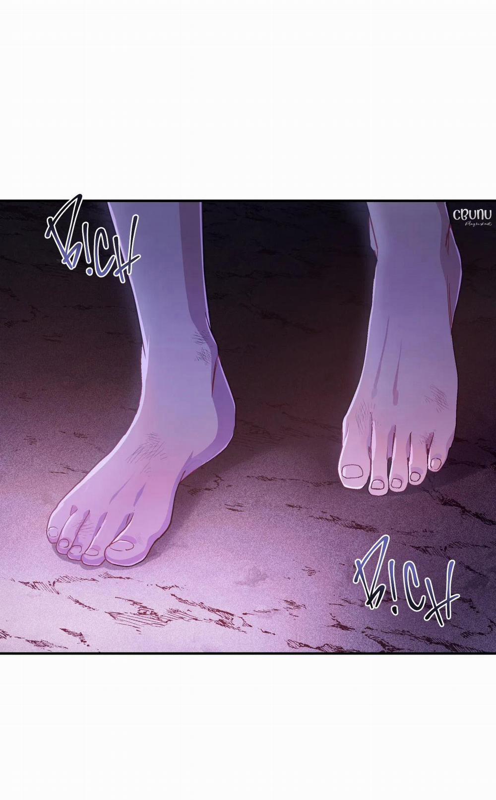 manhwax10.com - Truyện Manhwa (CBunu) Ám Giữ Linh Hồn Chương 41 Trang 11