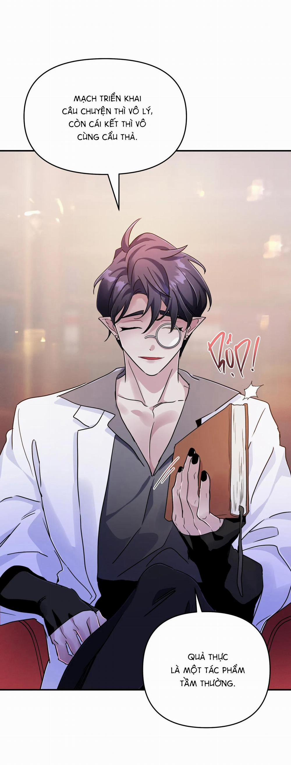 manhwax10.com - Truyện Manhwa (CBunu) Ám Giữ Linh Hồn Chương 45 Trang 19