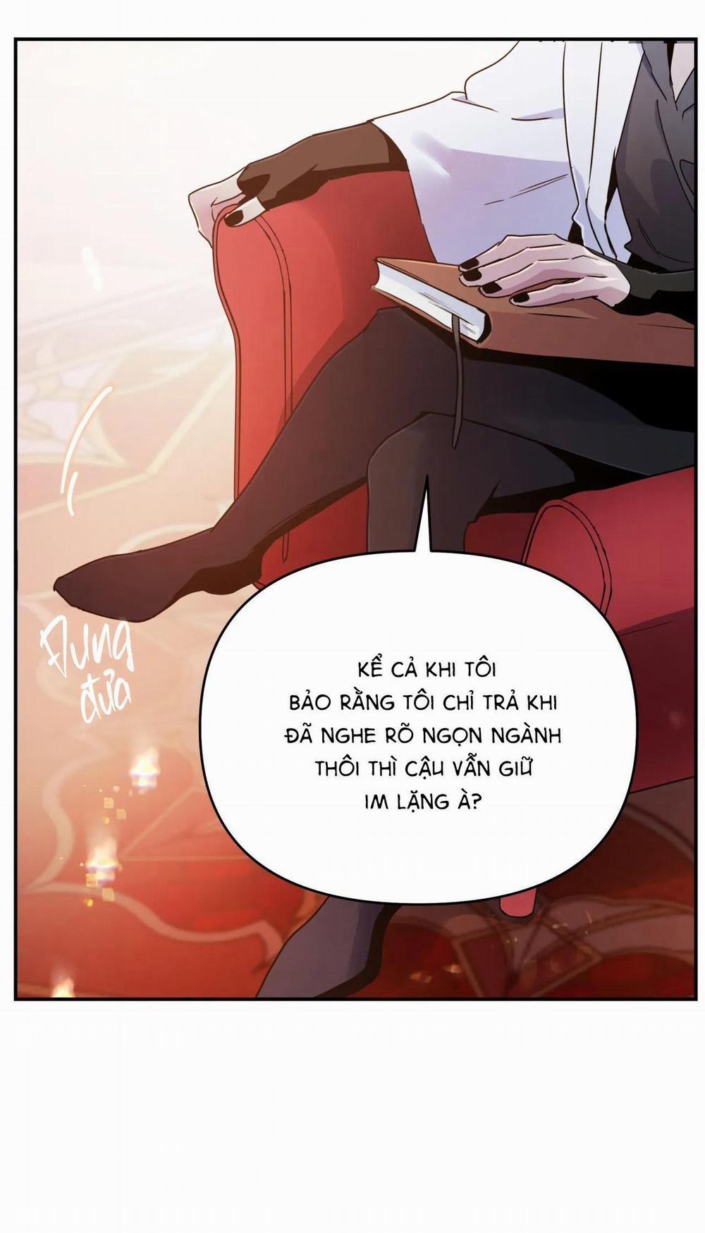 manhwax10.com - Truyện Manhwa (CBunu) Ám Giữ Linh Hồn Chương 45 Trang 35