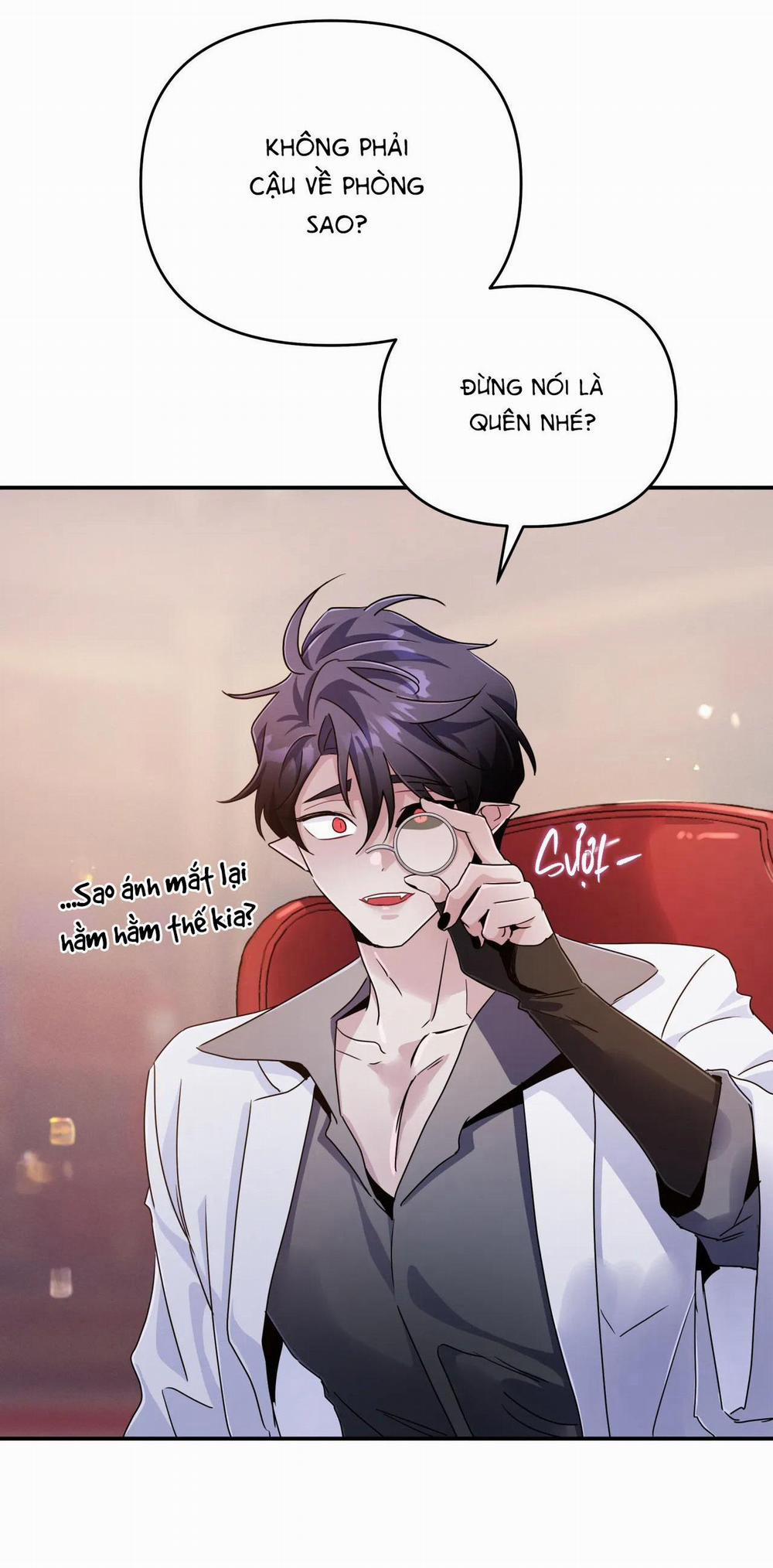 manhwax10.com - Truyện Manhwa (CBunu) Ám Giữ Linh Hồn Chương 45 Trang 80