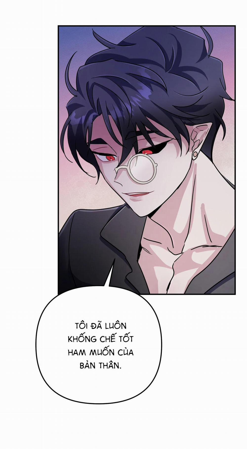 manhwax10.com - Truyện Manhwa (CBunu) Ám Giữ Linh Hồn Chương 48 0 Trang 11