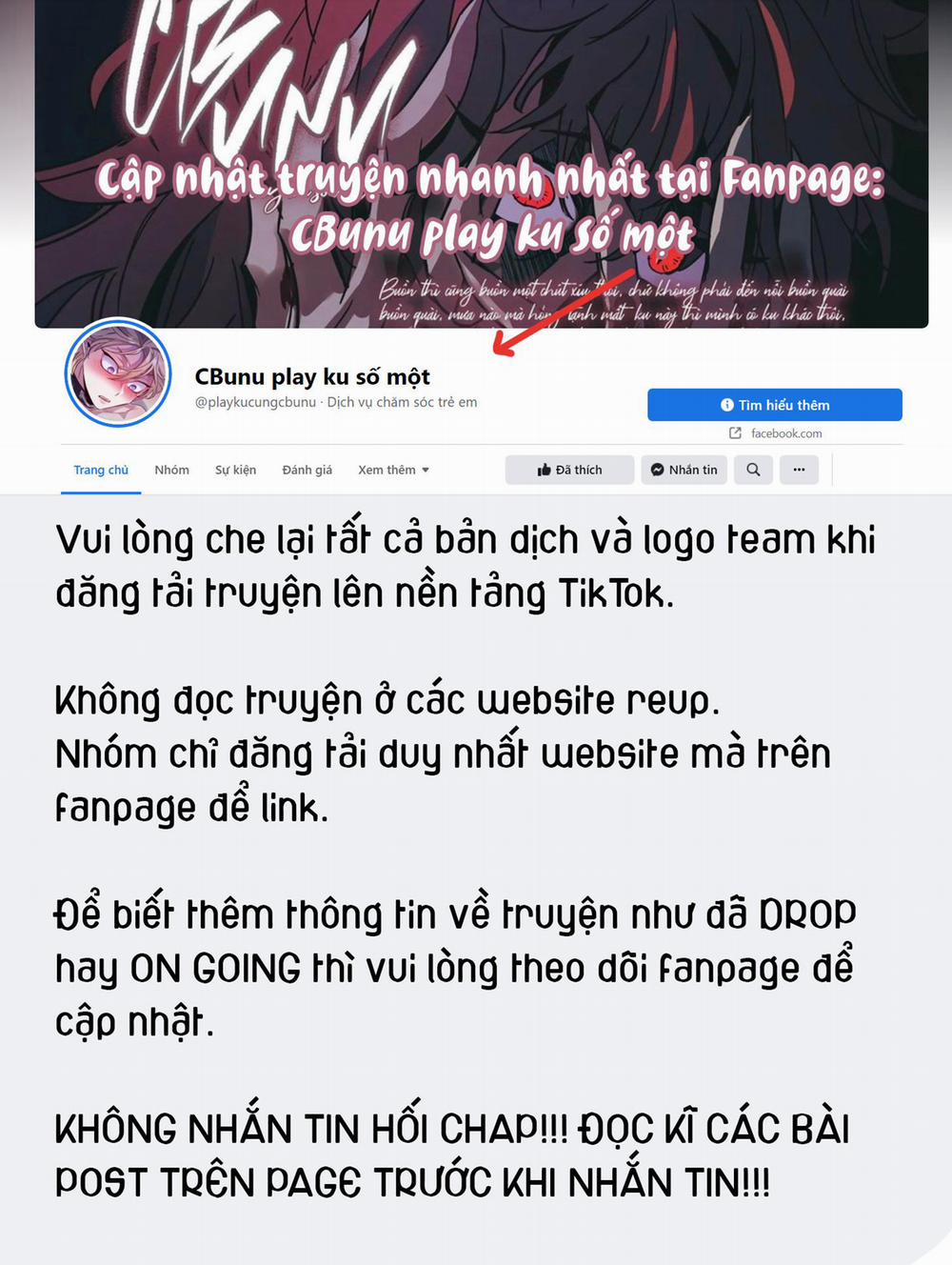 (Cbunu) Ám Giữ Linh Hồn Chương 48 Trang 57