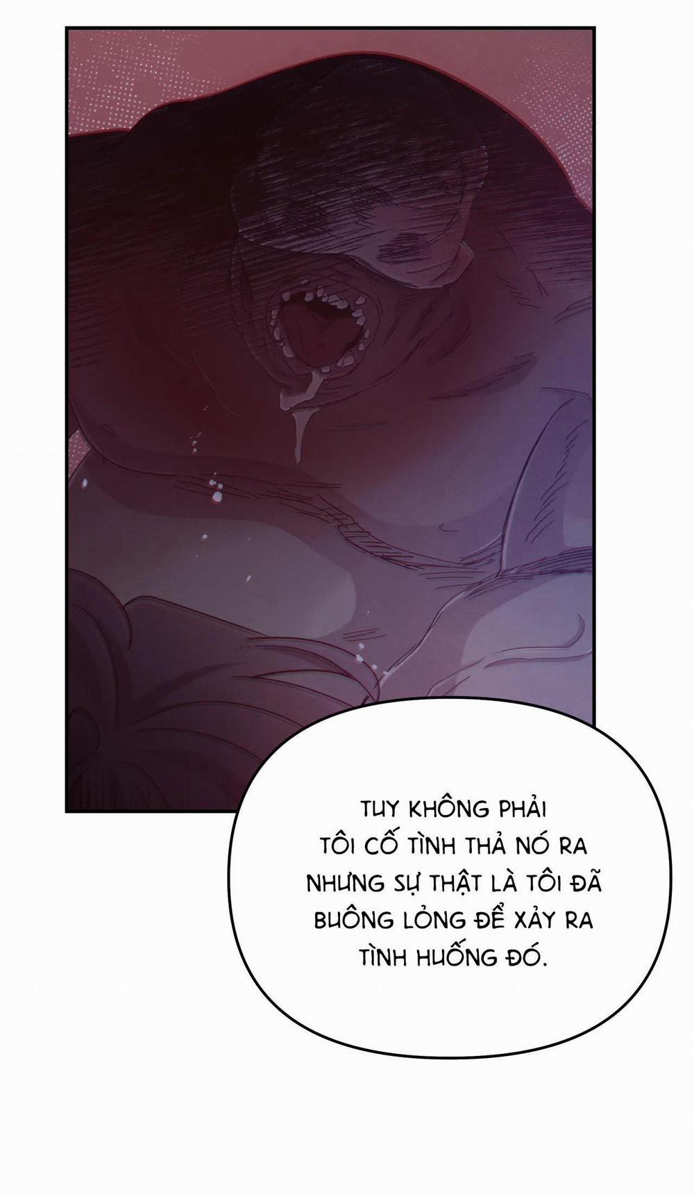 manhwax10.com - Truyện Manhwa (CBunu) Ám Giữ Linh Hồn Chương 51 0 Trang 29