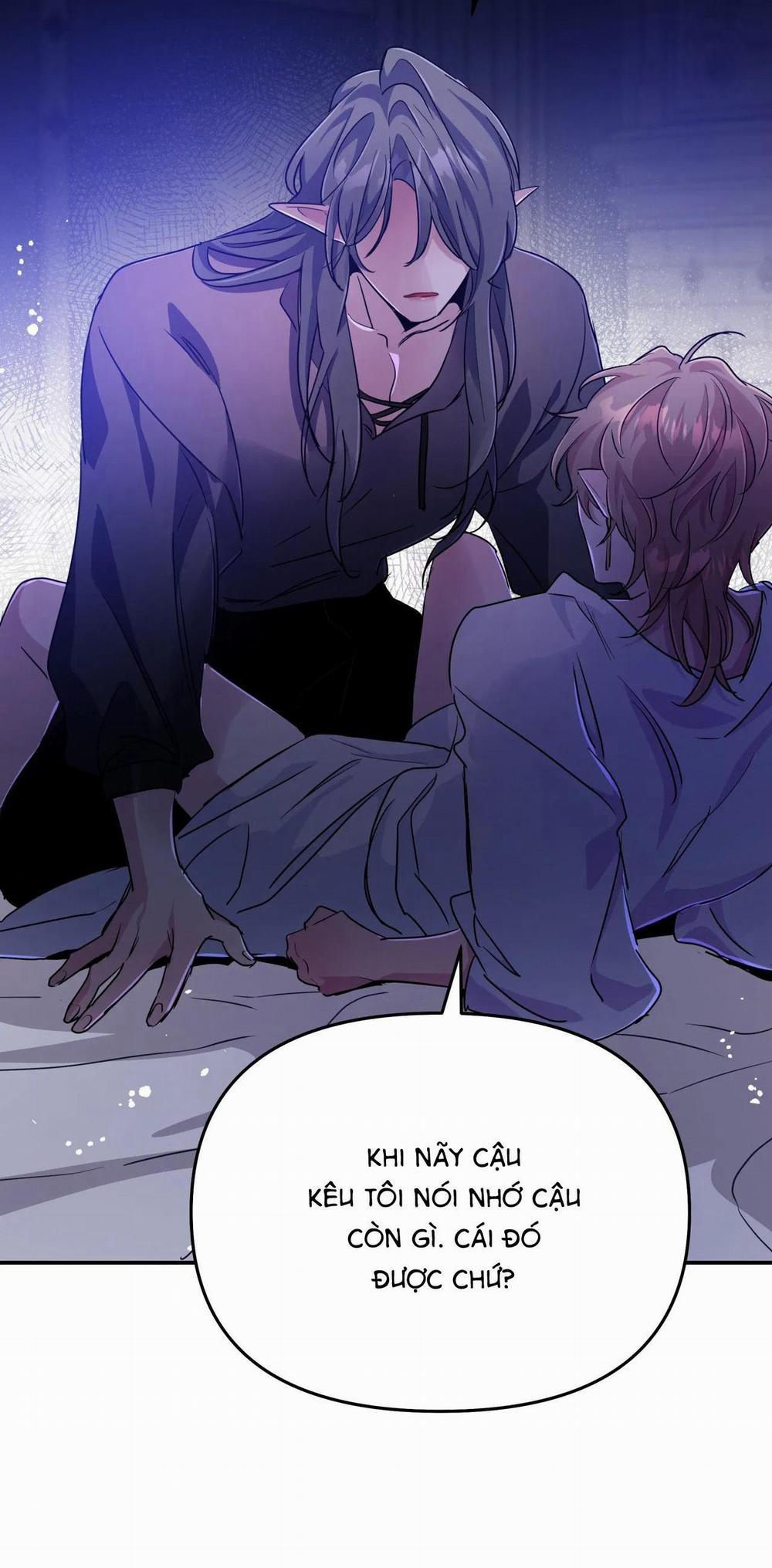 manhwax10.com - Truyện Manhwa (CBunu) Ám Giữ Linh Hồn Chương 57 0 Trang 18