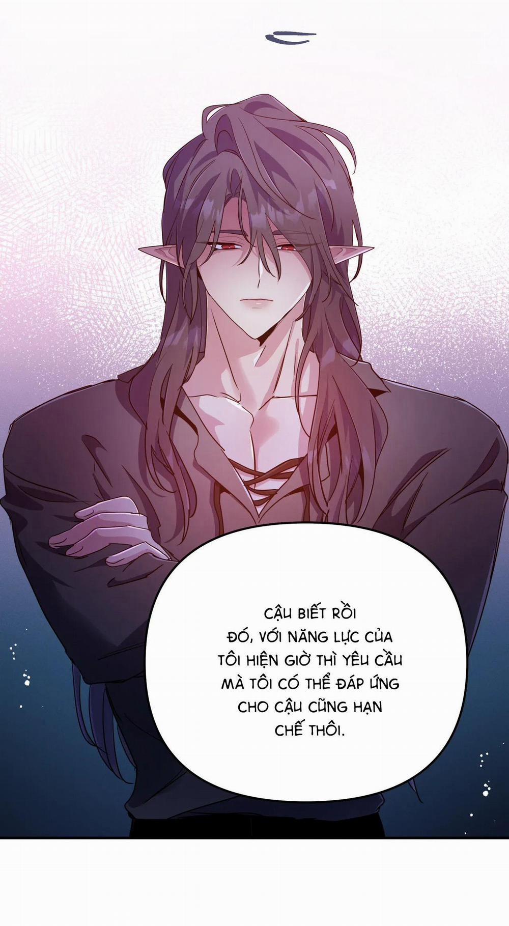 manhwax10.com - Truyện Manhwa (CBunu) Ám Giữ Linh Hồn Chương 57 0 Trang 21