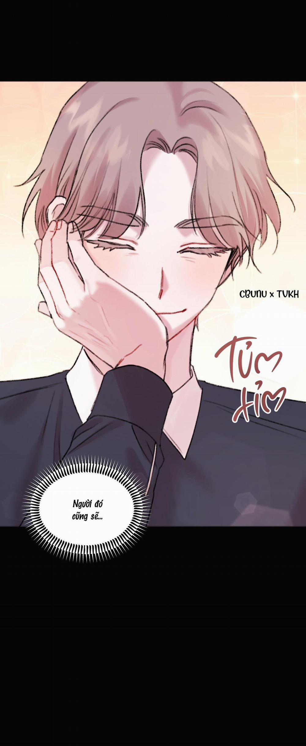 manhwax10.com - Truyện Manhwa (Cbunu) Anh Thật Sự Thích Em Sao Chương 17 Trang 37