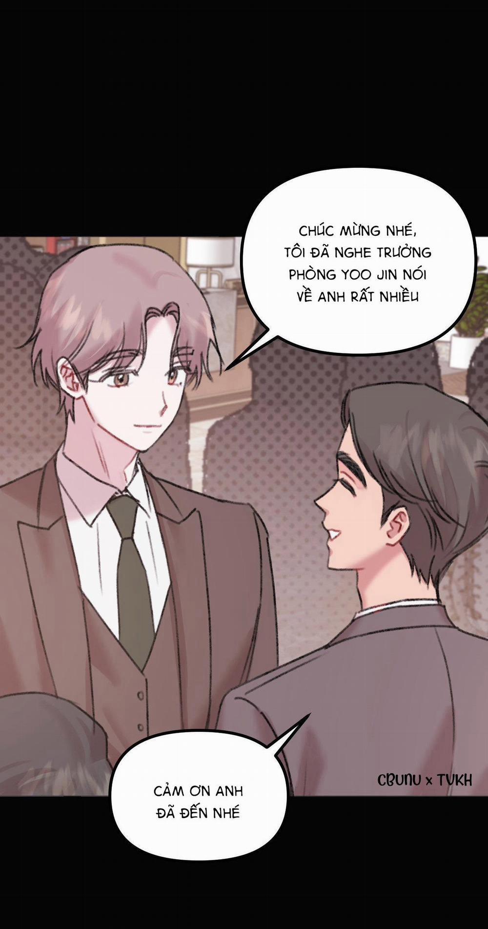 manhwax10.com - Truyện Manhwa (Cbunu) Anh Thật Sự Thích Em Sao Chương 17 Trang 47