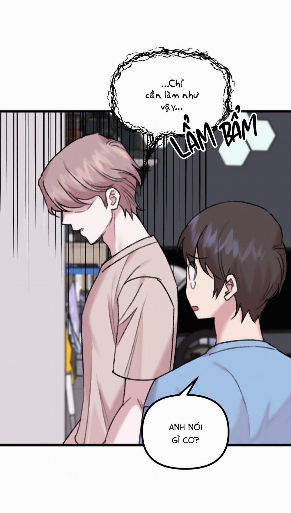 manhwax10.com - Truyện Manhwa (Cbunu) Anh Thật Sự Thích Em Sao Chương 29 Trang 18