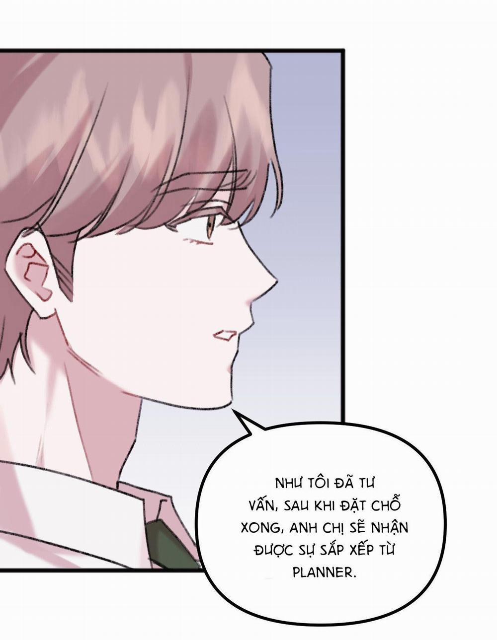 manhwax10.com - Truyện Manhwa (Cbunu) Anh Thật Sự Thích Em Sao Chương 30 Trang 50